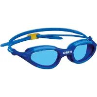 Beco Schwimmbrille AtlantaPolycarbonat unisex blau