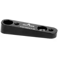 Elvedes Adapter Hinterradbremse FM - FM