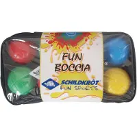 Schildkröt Boccia-Set Fun