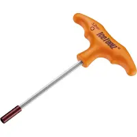 Icetoolz 12c5 Hex 5.5 Mm Set Speichenschlüssel