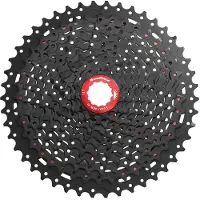 Sunrace Kassette X8