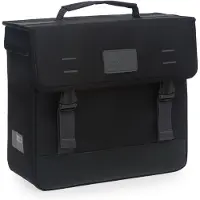 New Looxs Origin Single 17l Panniers Schwarz