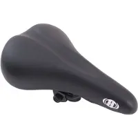 Nobrand Sattel Kinderbike 20 - Schwarzblau