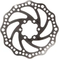 Elvedes Sx14 6b Bremsscheibe