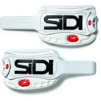 Sidi Soft Instep-3 Closure Weiß Mann