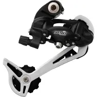 Sunrace Hintere Kettenschaltung RDM91 9 v