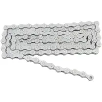 Union Marwi-Fahrradkette 1 2x3 32-112 Anti-Rust