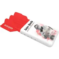 Unicorn Slider Dart Case Seigo Asada / Inhalt 1 Stück
