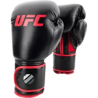 UFC Boxhandschuh Muay Thai Style Trainingshandschuh 16oz 1 St