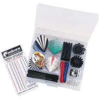 Unicorn Darts Maestro Tune-Up Dartschaftschutz-Set