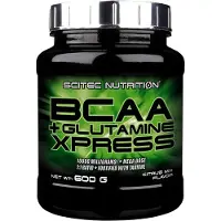 Scitec Nutrition Scitec Bcaa+ Glutamine Xpress 600 g Pulver
