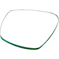 Aqua Lung Optisches Glas für LOOK2: -8,5 - #