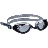 BECO BEERMANN Schwimmbrille LimaPolycarbonat unisex grau