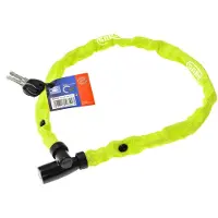 ABUS Kettenschloss "1500/60 web"