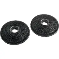 AEG Kohlefilter ECFB02ST / 89992564 / Model 190 / 9029798775 / ECFB02 (2St.)