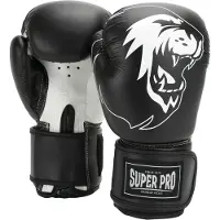 Super Pro Combat Gear Talent Kinder Boxhandschuhe