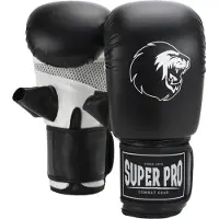 Super Pro Combat Gear Combat Gear Victor Boackhandschuhe