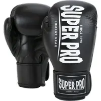 Super Pro Combat Gear Champ Boxhandschuhe