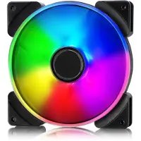 Fractal Design Prisma AL-14 ARGB