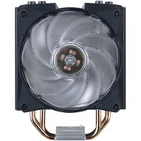 Cooler Master Masterair Ma410m Rgb Cpu-lüfter