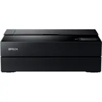 Epson SureColor SC-P900, Tintenstrahl, 5760 x 1440 DPI, Randloser Druck, Doppelseitiger Druck, WLAN, Schwarz