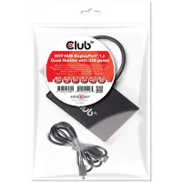 Club 3D Csv6400 Dockingstation