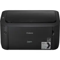 Canon i-SENSYS LBP6030B, Laser, 2400 x 600 DPI, A4, 18 Seiten pro Minute, Schwarz