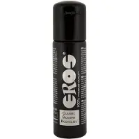 Eros - Classic Silicone Bodyglide (Dildo-flasche) 175 ml Gleitmittel
