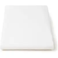 De Witte Lietaer Tischdecke Gibson Castle White-145 x 310 cm