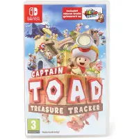 Captain Toad: Treasure Tracker, Switch, E (Jeder)