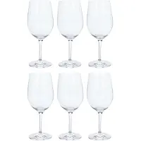 Leonardo Rotwein-Glas XL, 6er-Set Ciao+