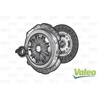Valeo Kupplungssatz 3KKIT 821463