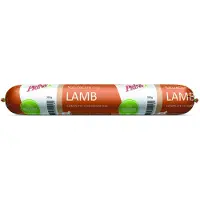 Prins NatureCare Lamm Wurst für den Hund