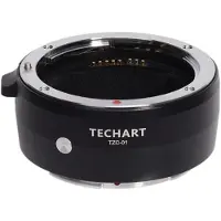 TechartPro Techart Pro TZE-01 AF Adapter Canon EF auf Nikon Z