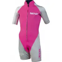 Seac Sub # Hippo Shorty 1.5 mm - Kids bis 9 Jahre - Abverkauf
