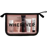Mádara Pflege Skin Care Travel Set 1 Stk.