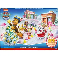 Ryhmä Hau Paw Patrol