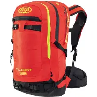BCA Float 32 Airbag Rot Rot One Size