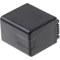 123accu Batteri for Panasonic Camera DMW-BLG10