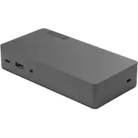Lenovo Thunderbolt 3 Essential Dock Dockingstation