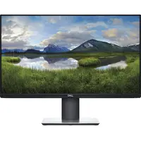 Dell Professional P2720D, 68,6 cm (27"), 2560 x 1440 Pixel, Quad HD, LCD, 8 ms, Schwarz