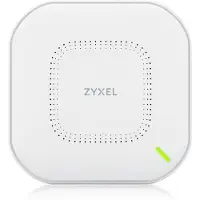 Zyxel WAX610D-EU0101F Zugangspunkt Wi-Fi 5 GHz Weiß