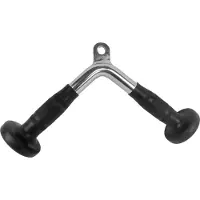 Tunturi Triceps Bar - Trizeps-Drückstange - Gummi