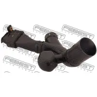 FEBEST Ansaugschlauch, Luftfilter NAH-B10RS