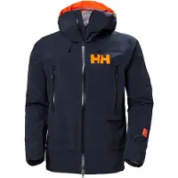Helly Hansen Sogn Shell 2.0 Jacket Herrenski