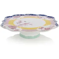 Pip studio Tortenplatte Home Kuchenplatte Royal 31 x 31 cm