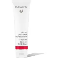 Dr. Hauschka Dr Hauschka Bodycrème Lavendel Sandelhout ok Nlfrendeites 145 ml Creme