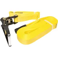 Sporti France Slackline HQ 15m