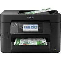 Epson Workforce Pro Wf-4825dwf Multifunktionsdrucker