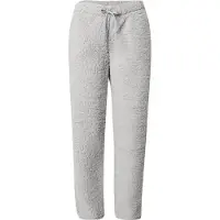 Lingadore Night Mode Fluffy | Grösse: XL | Farbe: Grau